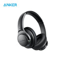 Anker Soundcore Life Q20 混合主动降噪耳机，无线包耳式蓝牙耳机