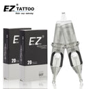 EZ Revolution 纹身针墨盒 圆形排针