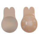 Bra Backless Strapless Invisible Bras for Women Adhesive Wireless Bralette Breast Sticky Silicone Bra Sexy Women Nipple Cover