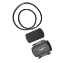 MAGENE USB ANT+ Sensor Data Heart Rate Receiver Compatible Garmin Forerunner Stopwatch Series Bicycle Computer   Sticker