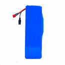 48v Lithium ion Battery 48V 20Ah 1000W 13S3P Lithium ion Battery Pack For 54.6v E-bike Electric bicycle Scooter With BMS+Charger
