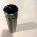 Smart thermal bottle Stainless Steel Thermos Water Bottle for children Vacuum Flasks keeps cold  insulation cup for tea