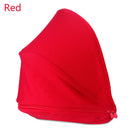 Baby Stroller Visor For Bugaboo Bee6 Bee5 Bee3 Sun Shade Awning Canopy Baby Stroller Accessories