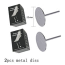 80/120/180 Nail Legs Drill Bit Diamond Pedicure Polishing Cap Foot Callus Cuticle Cutters Burr Bits Manicure Accessories Milling