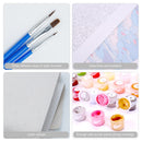 CHENISTORY Photo Custom Diy Painting By Numbers Personality Picture Customized Paint By Numbers Gift Acrylic Coloring By Numbers