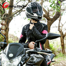 女士摩托车夹克骑行防护服夏季冬季防水保暖女士女孩服装防撞耐磨JK-52