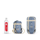 Naturehike Splicing Envelope Sleeping Bag Ultralight Adult Portable Outdoor Camping Hiking Sleeping Bags Spring Autumn