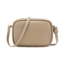 Casual Leather Shoulder Bags Retro Handmade Doctor Bag Clutch Crossbody Bag Women Vintage Style Travel Handbags Messenger