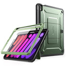 SUPCASE For iPad Mini 6th Gen Case 8.3" (2021) UB Pro Full-Body Rugged Kickstand Protective Case with Built-in Screen Protector
