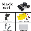 Big Carro 1:12 4WD RC Car 27/37cm 2.4G Remote Control voiture Toys Buggy High speed Cars Off-Road Trucks Toys for Children Gifts