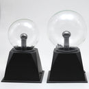 Novelty Glass Magic Plasma Ball Light Electric Lamp 220V 3 4 5 6 Inch Night Light Kids Gift Birthday Christmas Decor Plasma Lamp