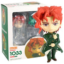 JoJo's Bizarre Adventure Kujo Jotaro 985 Dio 1110 1624 Noriaki 1033 Josuke 1276 Joseph 1502 Giorno 1155 Bruno 1175 Action Figure