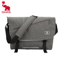 OIWAS Fashion Men Crossbody Messenger Bag 14 Inch Laptop Shoulder Bags Men Casual Sling SchoolBag Briefcase Travel Handbag