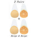 Bra Backless Strapless Invisible Bras for Women Adhesive Wireless Bralette Breast Sticky Silicone Bra Sexy Women Nipple Cover