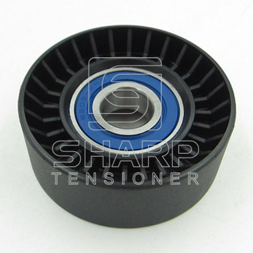 VW BELT TENSIONER 030145299 030145299C 030145299F