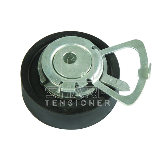 Cummins 3914086  3912259  Belt tensioner