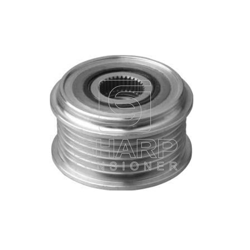 Cummins 3914086  3912266  Belt tensioner