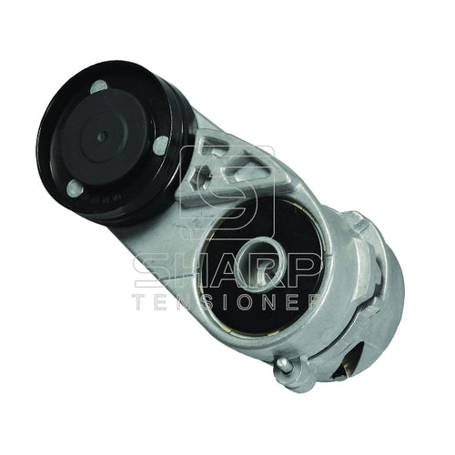 Cummins 3914086  3912279  Belt tensioner