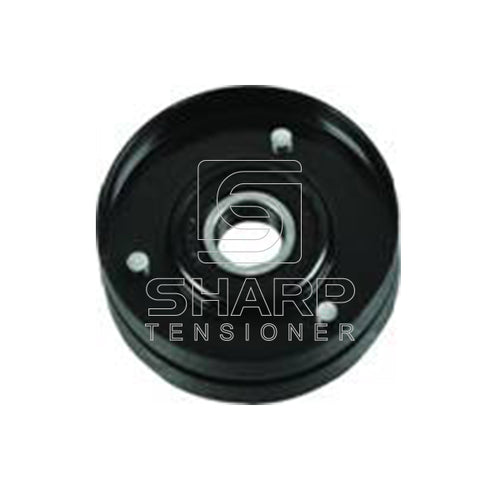 Cummins 3914086  3912292  Belt tensioner