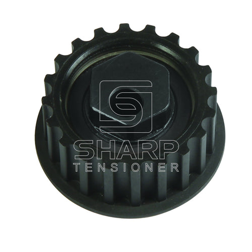 Cummins 3914086  3912309  Belt tensioner