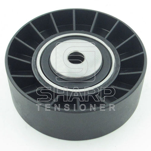 Cummins 3914086  3912288  Belt tensioner
