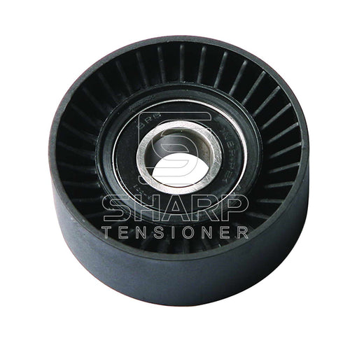 Cummins 3914086  3912255  Belt tensioner