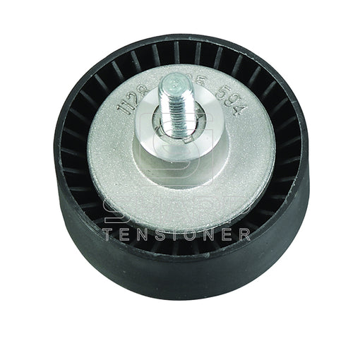 BMW BELT TENSIONER 11281435594   1435594