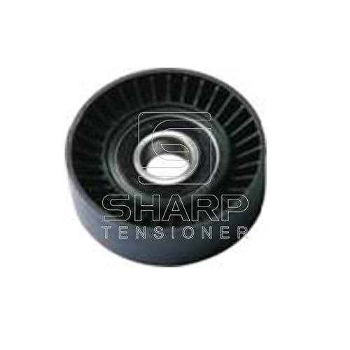 Cummins 3914086  3912258  Belt tensioner