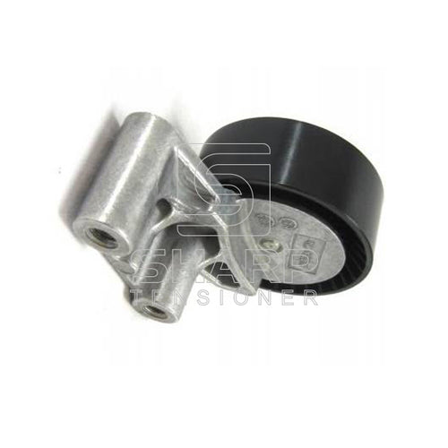Cummins 3914086  3912259  Belt tensioner