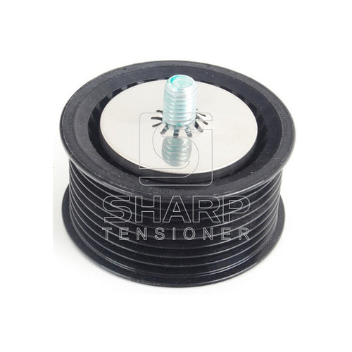 Cummins 3914086  3912276  Belt tensioner