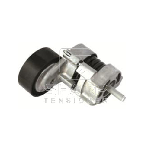 Cummins 3914086  3912279  Belt tensioner