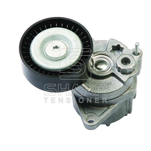 Cummins 3914086  3912246  Belt tensioner