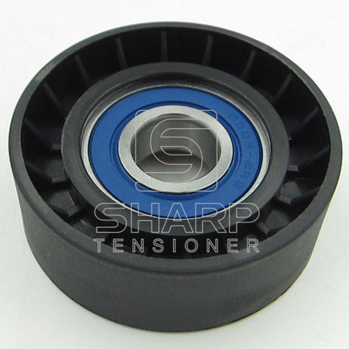 RENAULT TIMING BELT TENSIOENR PULLEY 7700736085 1307700QAD 7700747388
