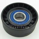 Cummins 3914086  3912249  Belt tensioner