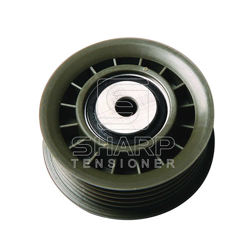 Cummins 3914086  3912257  Belt tensioner