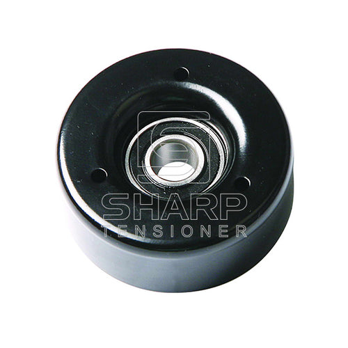 Cummins 3914086  3912258  Belt tensioner