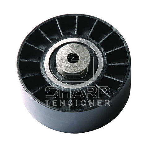 Cummins 3914086  3912271  Belt tensioner