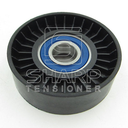 SUZUKI TINGMIGN BELT TENSIONER PULLEY OK05412700A OK05412700 RF0112700A