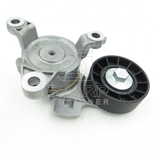 Cummins 3914086  3912247  Belt tensioner