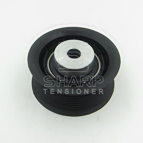SCANIA TRUCK TENSIONER PULLEY 1858884 1510698 1795774