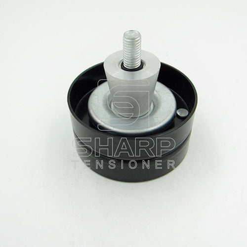 VOLVO TRUCK TENSIONER TENSIONER PULLEY 21407376 20795659