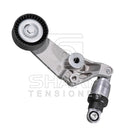 TOYOTA  BELT TENSIONER 166200W090 166200W091 166200W092