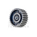 TOYOTA BELT TENSIONER 1350354030
