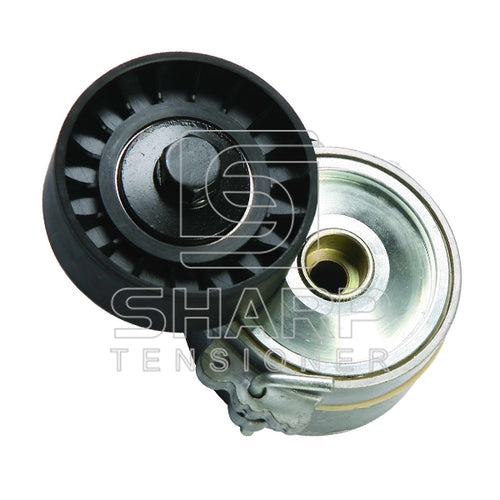 VOLVO BELT TENSIONER 575155 96344657 96363551