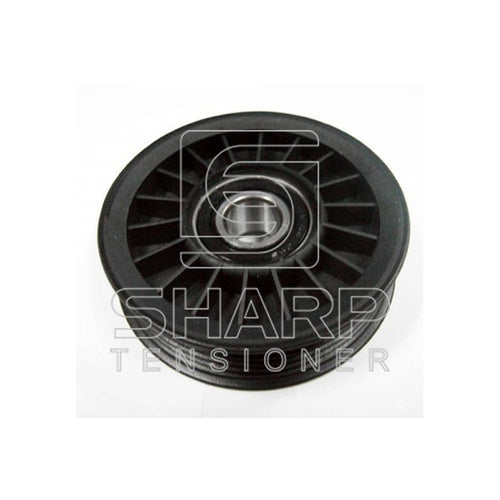 VW BELT TENSIONER 028145278J 