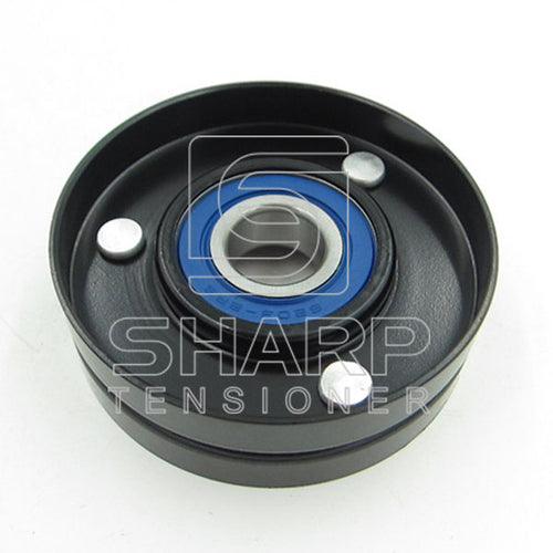VW TENSIONER PULLEY 036145299 
