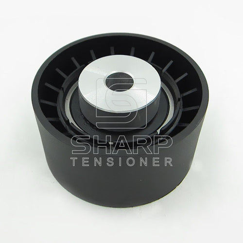 SCANIA 1510697 Tensioner Pulley, v-ribbed belt