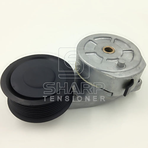 SCANIA  1774653  1859656 Belt Tensioner, v-ribbed belt