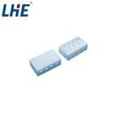 4P-SCN male female 4 pin plug and socket