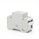 SPD AC 1P+N 10KA~20KA D ~275V House Surge Protector Protection Protective Low-voltage Arrester Device